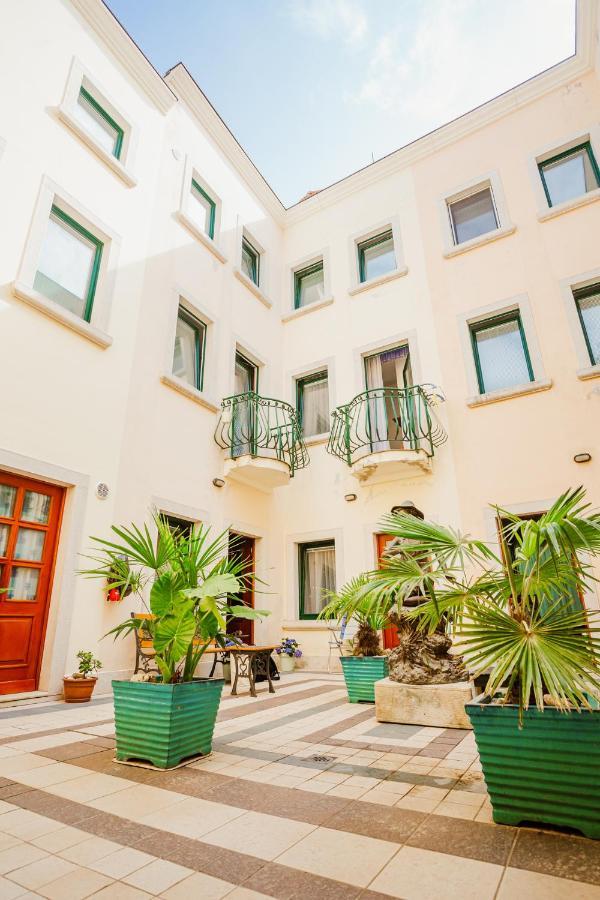 Apartma Pirano Exteriér fotografie