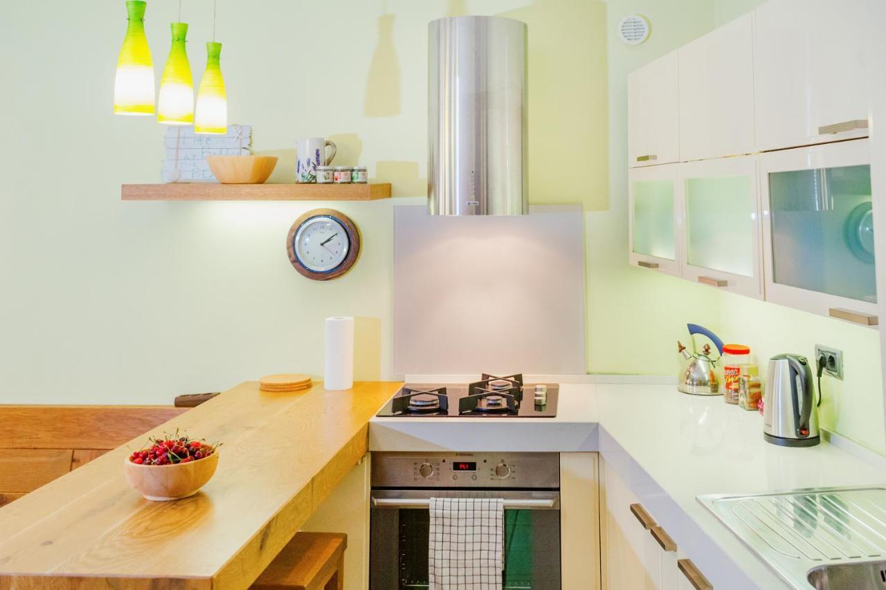 Apartma Pirano Exteriér fotografie