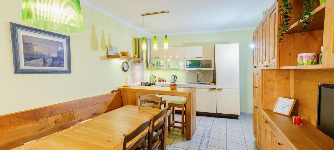 Apartma Pirano Exteriér fotografie