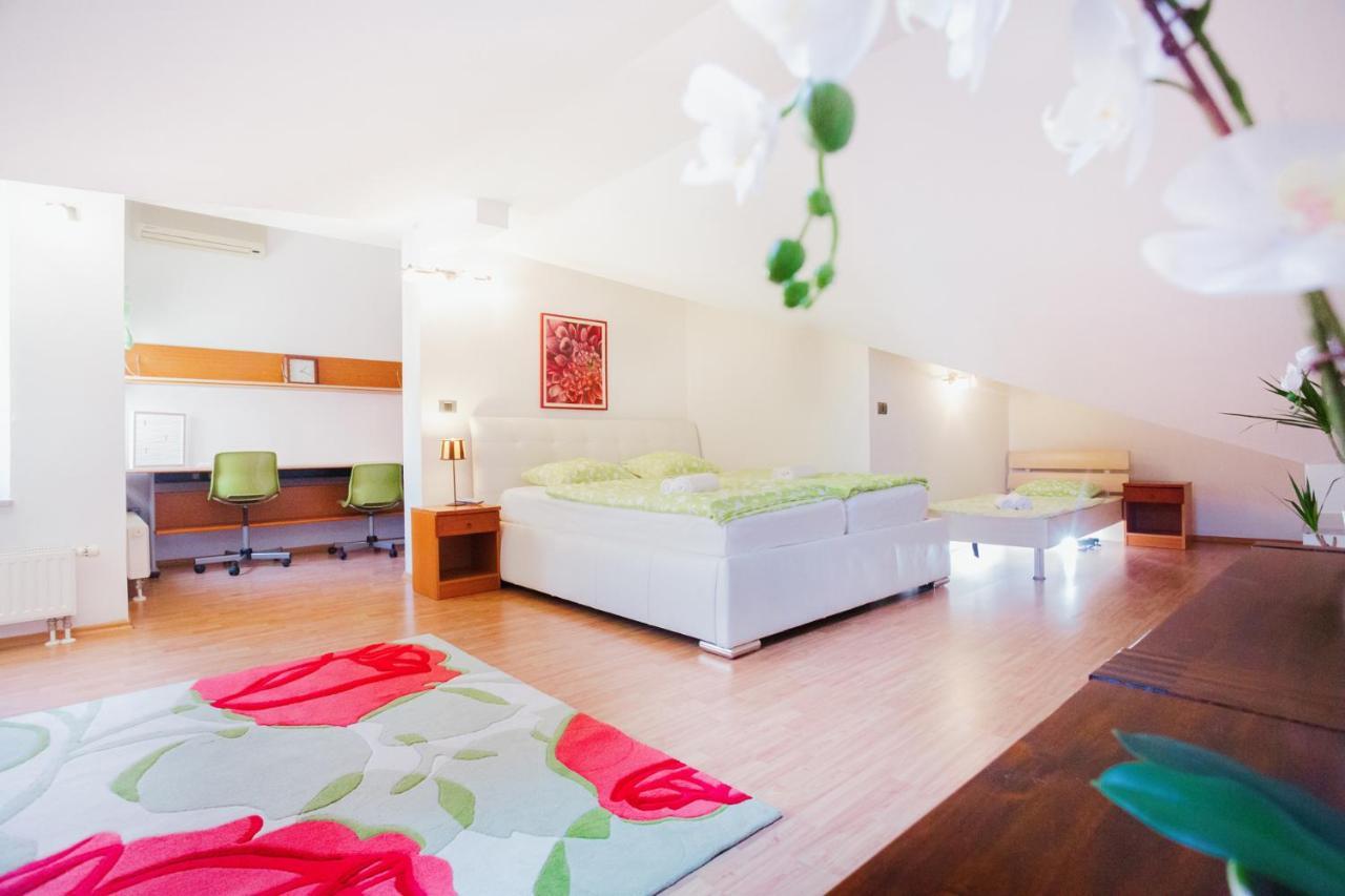 Apartma Pirano Exteriér fotografie