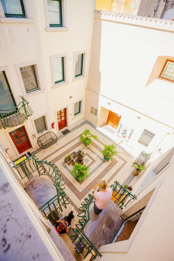 Apartma Pirano Exteriér fotografie
