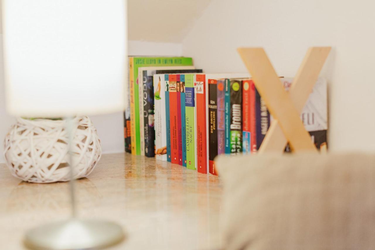 Apartma Pirano Exteriér fotografie