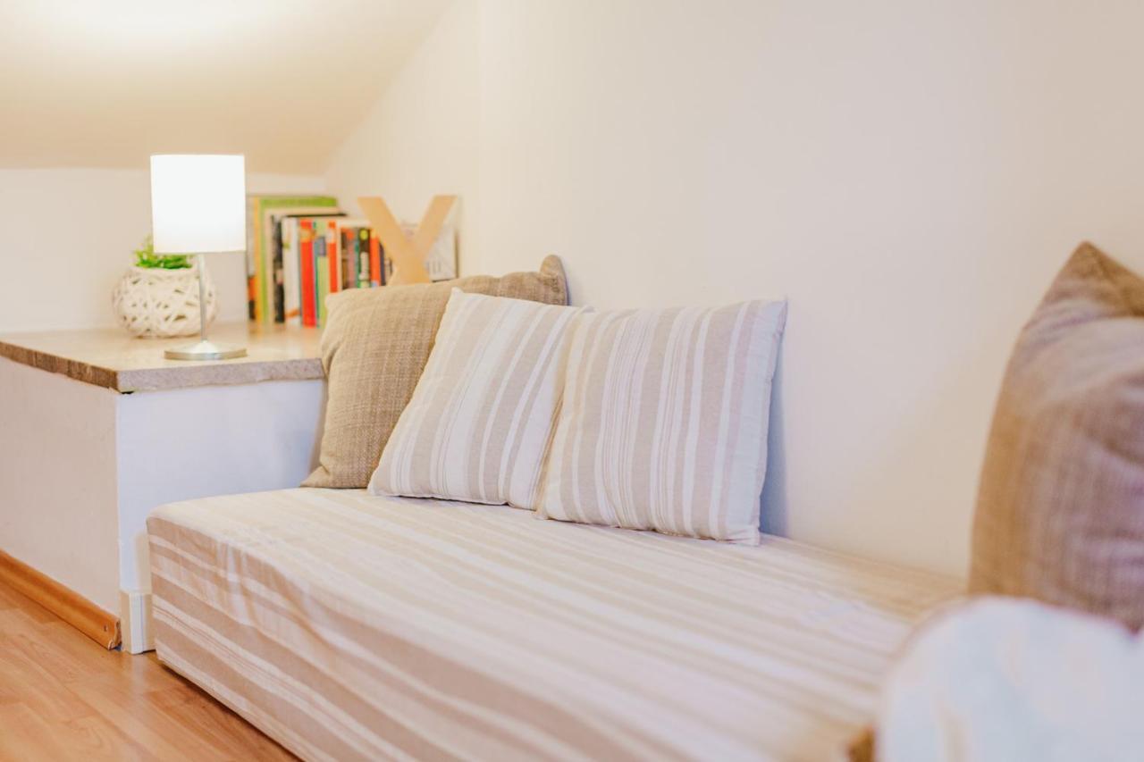 Apartma Pirano Exteriér fotografie