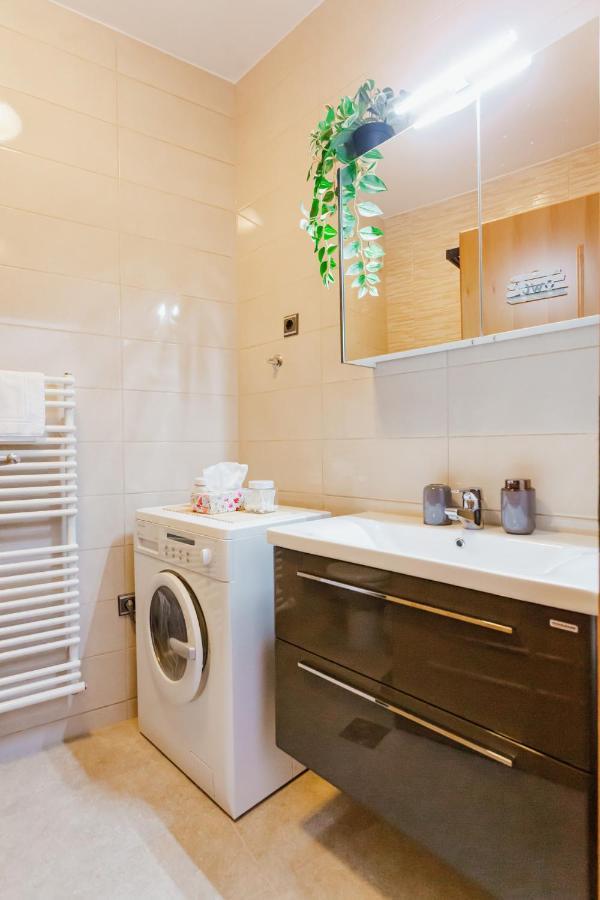 Apartma Pirano Exteriér fotografie